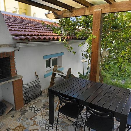 Akistay Costa da Caparica Dış mekan fotoğraf